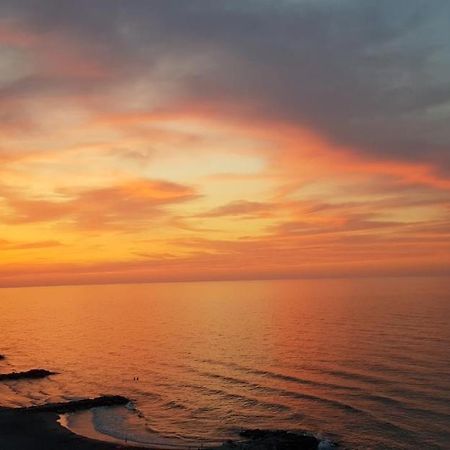 Sul Mare... Διαμέρισμα Misano Adriatico Εξωτερικό φωτογραφία