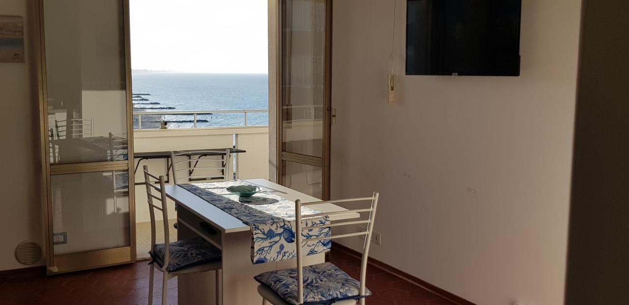 Sul Mare... Διαμέρισμα Misano Adriatico Εξωτερικό φωτογραφία
