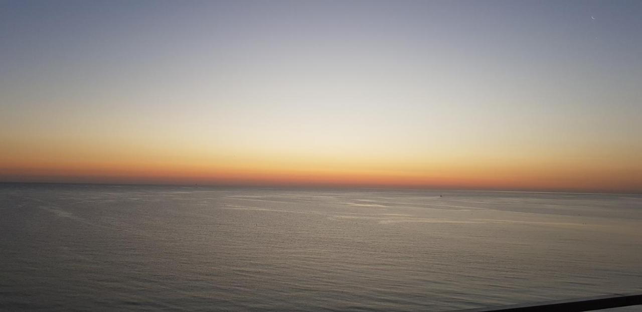 Sul Mare... Διαμέρισμα Misano Adriatico Εξωτερικό φωτογραφία